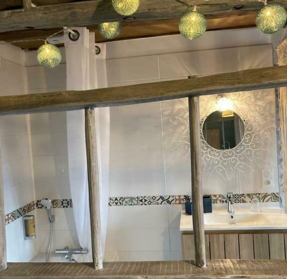 חדר דלוקס, Le Clos Bô M