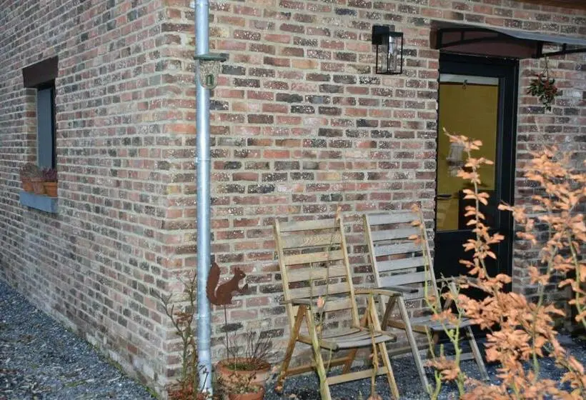 ファミリールーム, Le Gîte Du Pic Vert