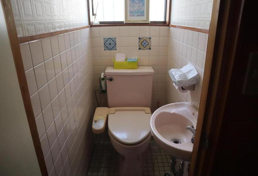 בית, חדר שינה 1, Minpaku Gallery Ibis   Vacation Stay 10521