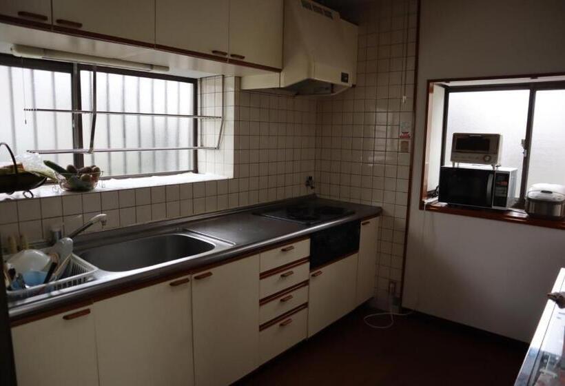 בית, חדר שינה 1, Minpaku Gallery Ibis   Vacation Stay 10521