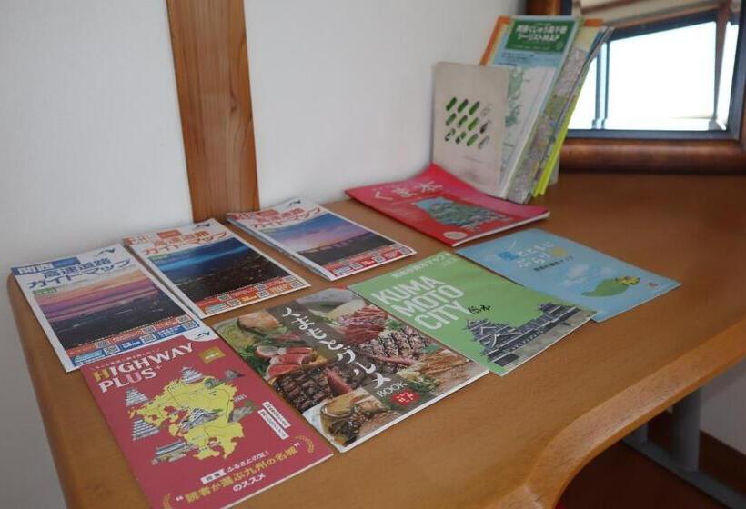 בית, חדר שינה 1, Minpaku Gallery Ibis   Vacation Stay 10521