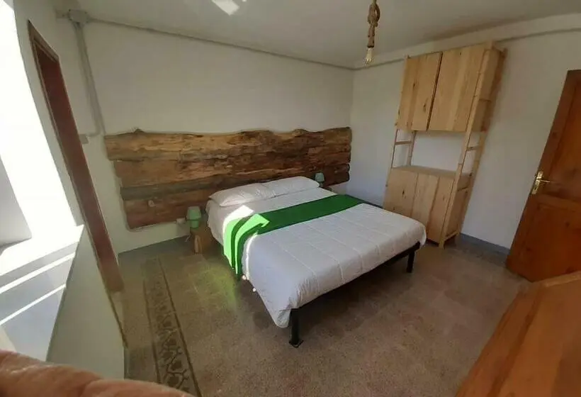 スタンダードルーム, Ospitale Di San Domenico Rooms