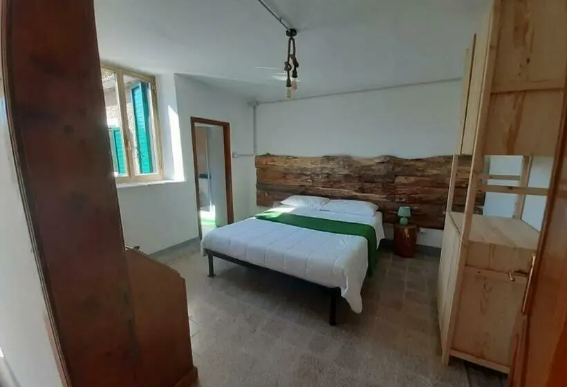 スタンダードルーム, Ospitale Di San Domenico Rooms