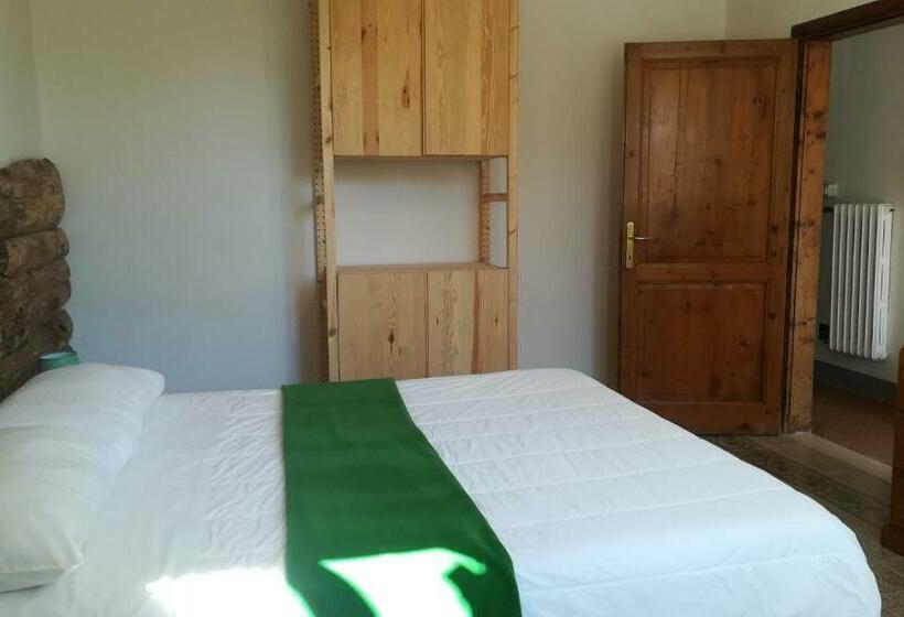 Номер Стандарт, Ospitale Di San Domenico Rooms