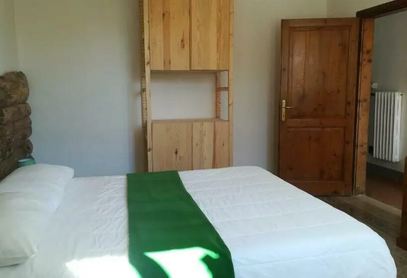スタンダードルーム, Ospitale Di San Domenico Rooms