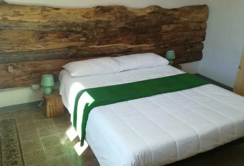 スタンダードルーム, Ospitale Di San Domenico Rooms