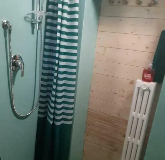 スタンダードトリプルルーム, Ospitale Di San Domenico Rooms