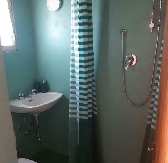 Номер Стандарт Трехместный, Ospitale Di San Domenico Rooms