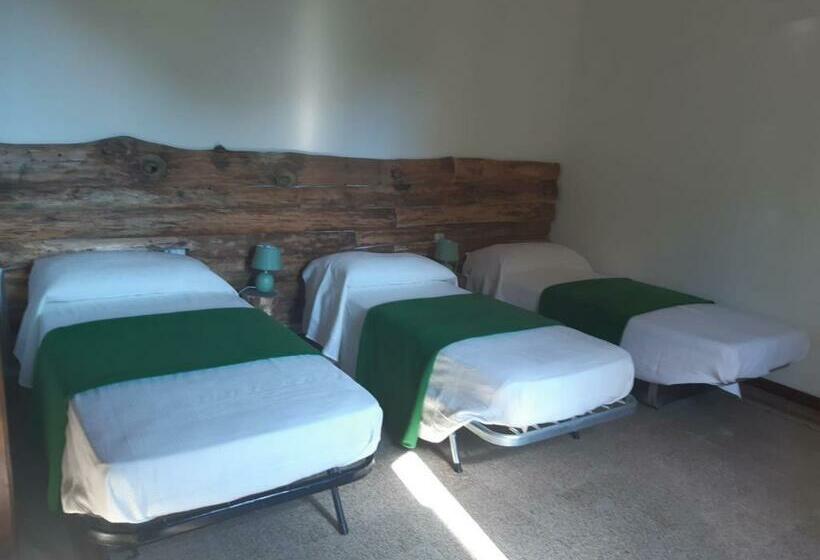 Номер Стандарт Трехместный, Ospitale Di San Domenico Rooms
