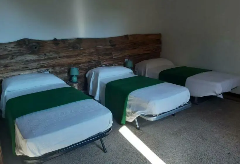 スタンダードトリプルルーム, Ospitale Di San Domenico Rooms