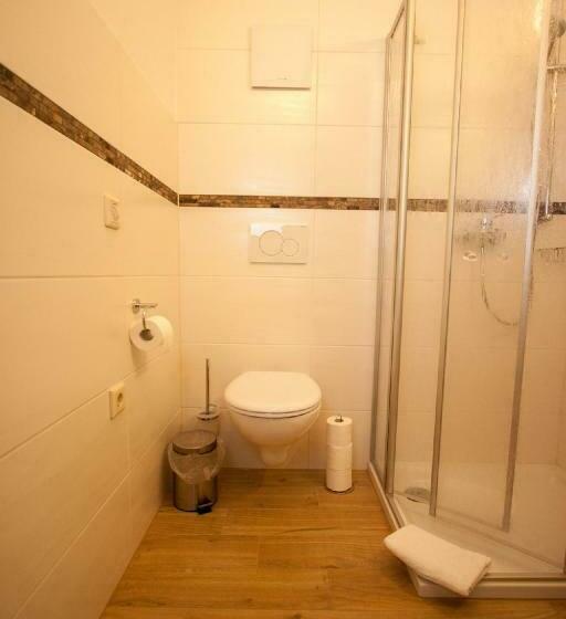 스탠다드 룸, Pension Diener