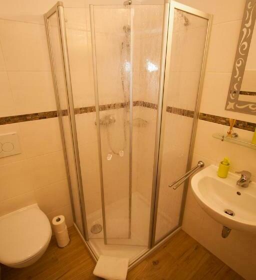 스탠다드 룸, Pension Diener