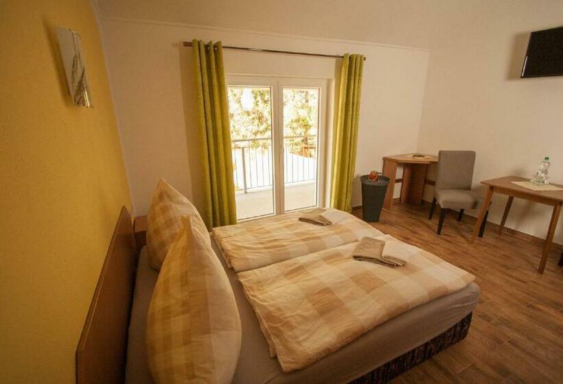 스탠다드 룸, Pension Diener