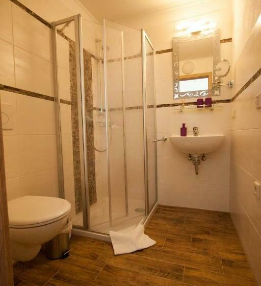 스탠다드 룸, Pension Diener