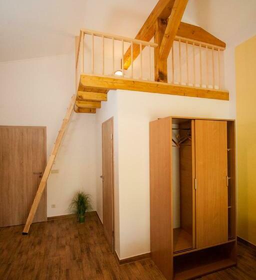 스탠다드 룸, Pension Diener