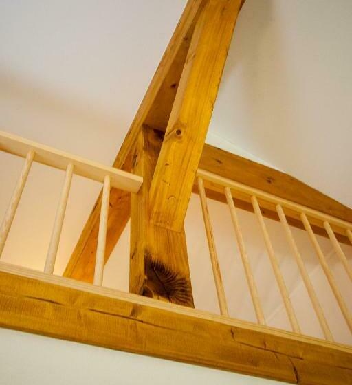 스탠다드 룸, Pension Diener