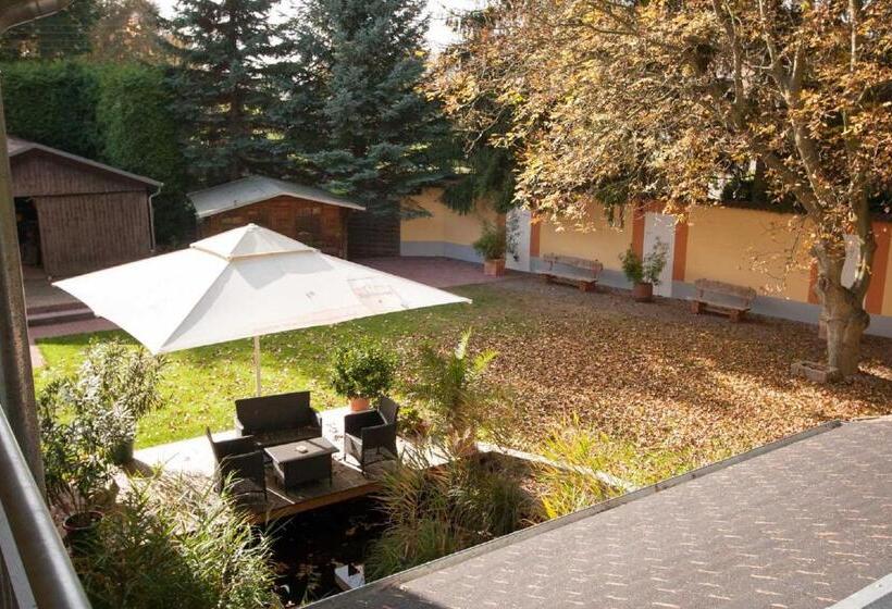 Номер Стандарт, Pension Diener