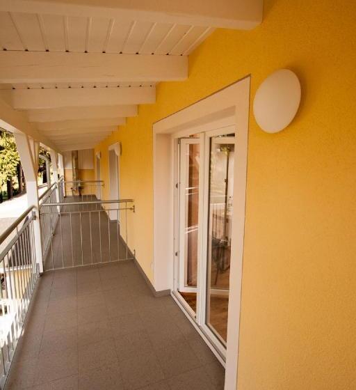 스탠다드 룸, Pension Diener