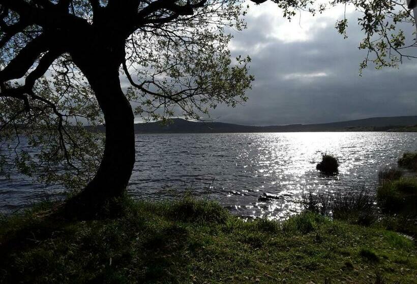 חדר סטנדרט נוף לגינה, Ty Evelyne 11 Kernevez Botmeur