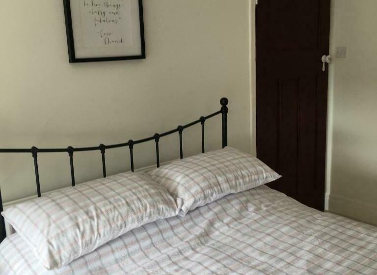 디럭스 룸, Dunedin House Nedderton Village Bedling