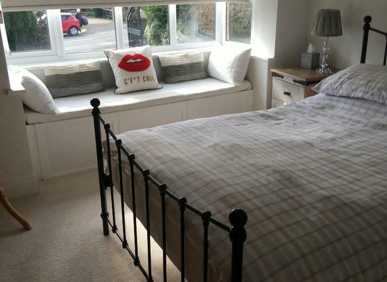 디럭스 룸, Dunedin House Nedderton Village Bedling