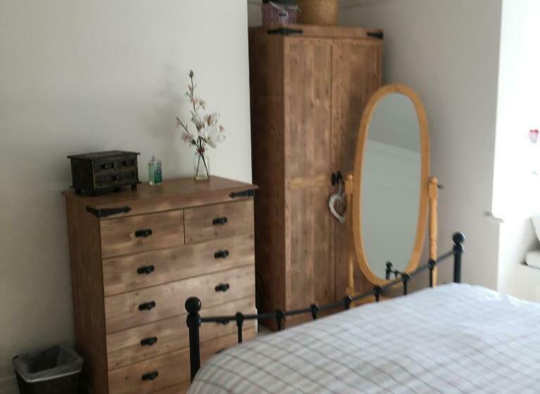 디럭스 룸, Dunedin House Nedderton Village Bedling