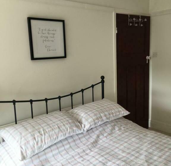 디럭스 룸, Dunedin House Nedderton Village Bedling