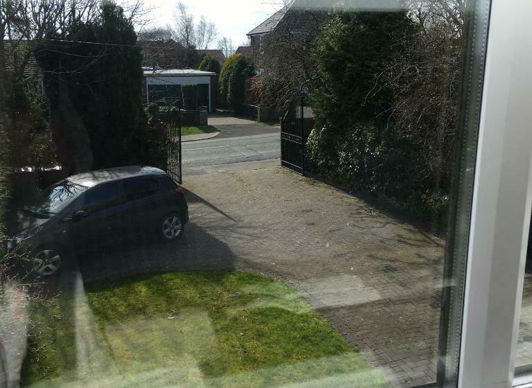 디럭스 룸, Dunedin House Nedderton Village Bedling