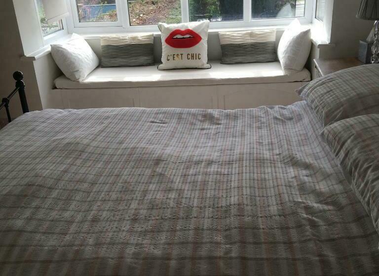 디럭스 룸, Dunedin House Nedderton Village Bedling