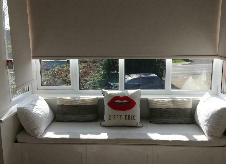 디럭스 룸, Dunedin House Nedderton Village Bedling