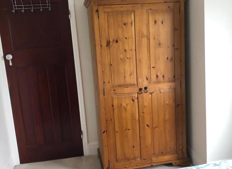 디럭스 룸, Dunedin House Nedderton Village Bedling