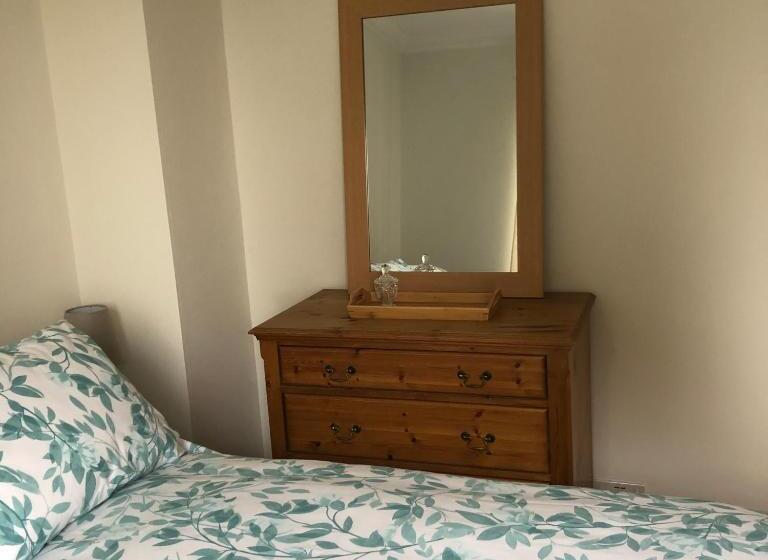 디럭스 룸, Dunedin House Nedderton Village Bedling