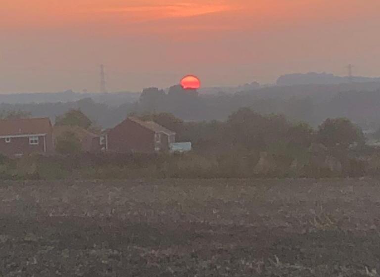 디럭스 룸, Dunedin House Nedderton Village Bedling