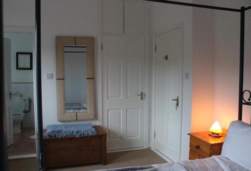 스탠다드 룸, Malin Head Solastobann Arthouse Room 1 En Suite