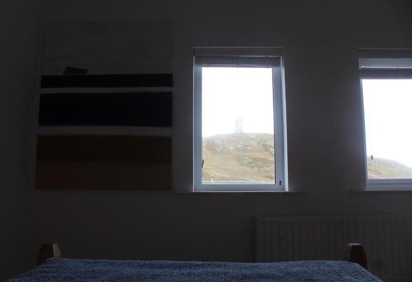 스탠다드 룸, Malin Head Solastobann Arthouse Room 1 En Suite
