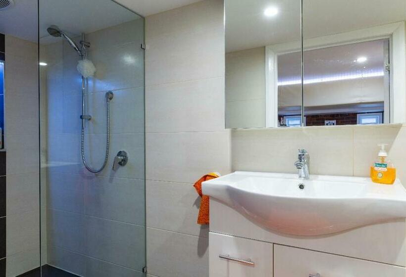 חדר סטודיו סטנדרד, Modern & Homely Comfort