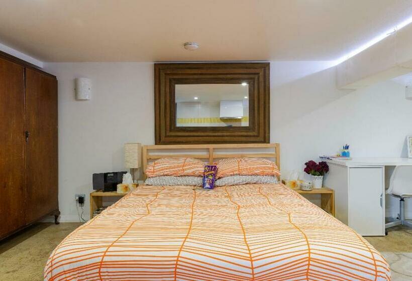 חדר סטודיו סטנדרד, Modern & Homely Comfort