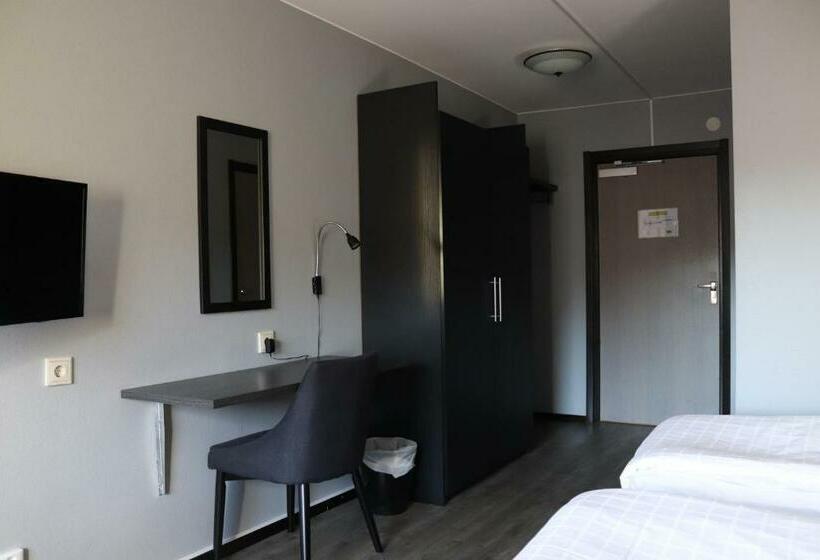 高级家庭房间, L Tjamstan Malå