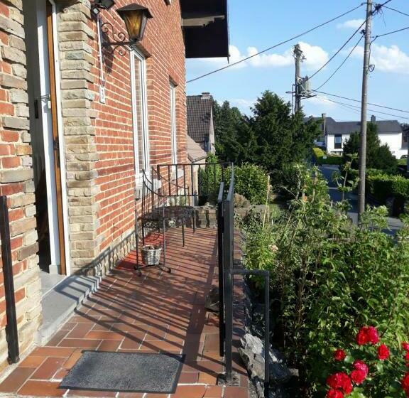 Номер Стандарт Совместная Ванная, Bed Vue Sur Vallée De La Meuse Namur
