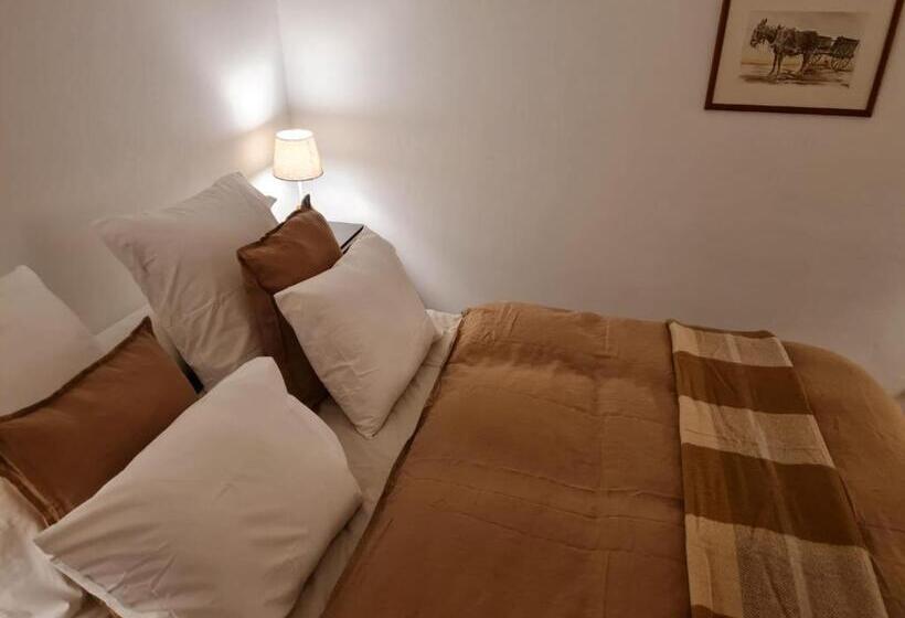 Номер Стандарт Совместная Ванная, Bed Vue Sur Vallée De La Meuse Namur