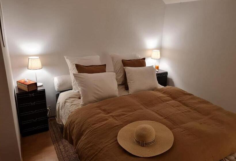 Вилла 1 Спальня, Bed Vue Sur Vallée De La Meuse Namur