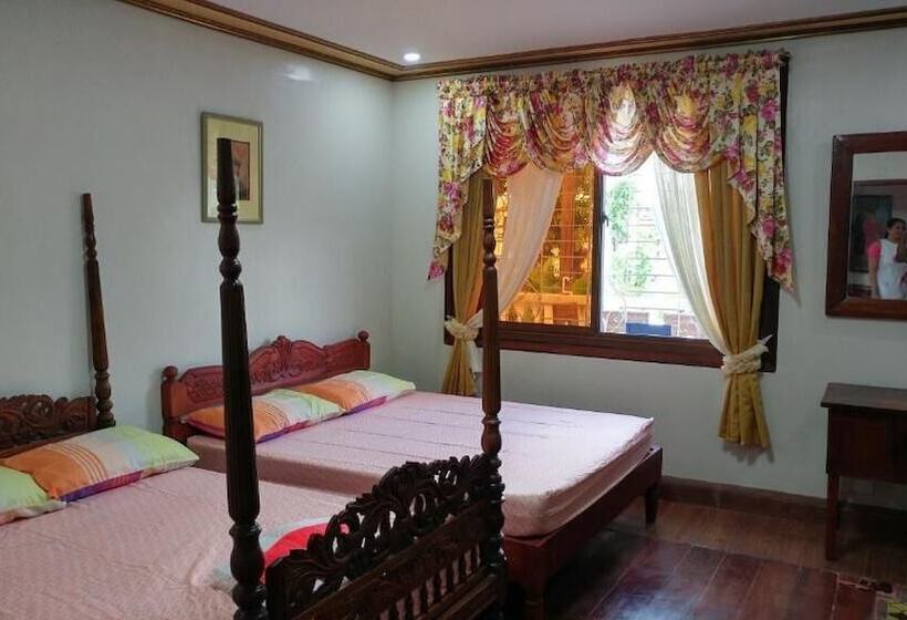 اتاق خانوادگی, Casa Familya