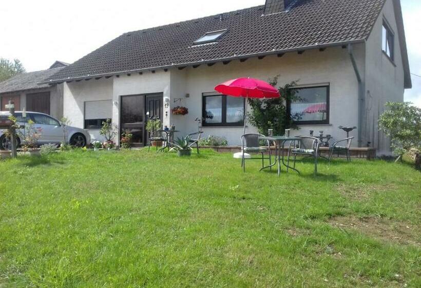 デラックスルーム, Gästehaus Sonnenhöhe Ihre Erlebnis Programm Schmiede