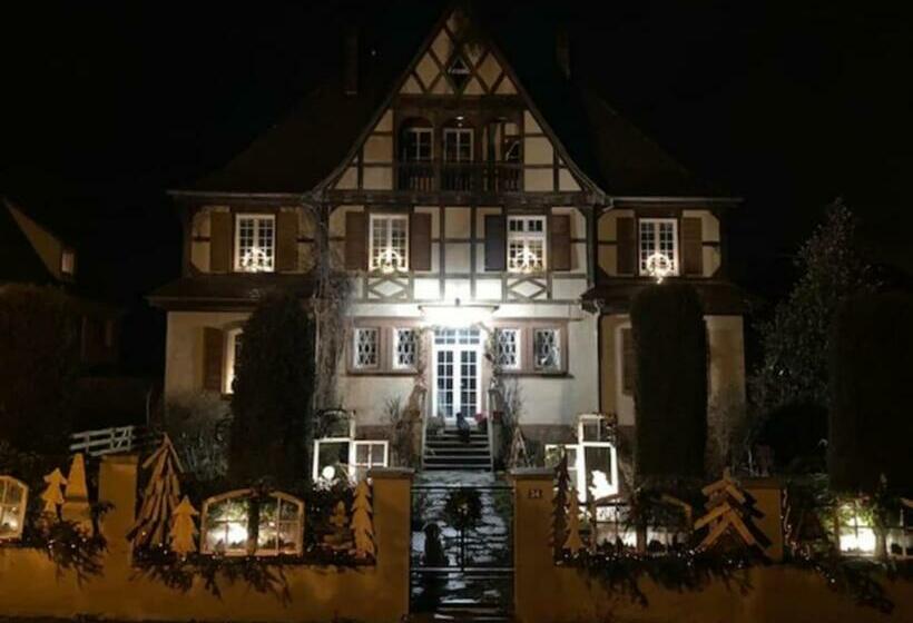 Family Suite, Le Clos D Azel Maison D Hotes