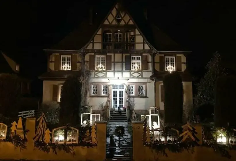 Suite Familiare, Le Clos D Azel Maison D Hotes