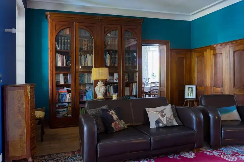 Suite Familiare, Le Clos D Azel Maison D Hotes