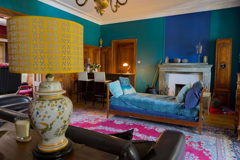 Family Suite, Le Clos D Azel Maison D Hotes