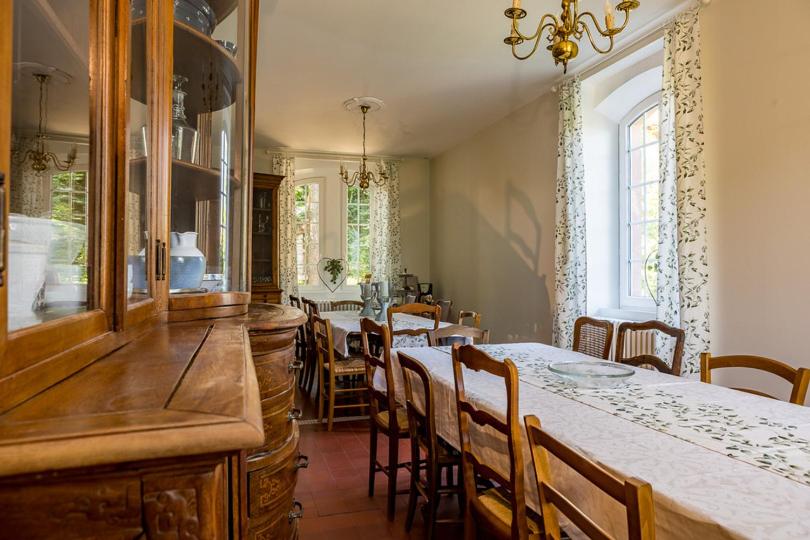 Family Suite, Le Clos D Azel Maison D Hotes