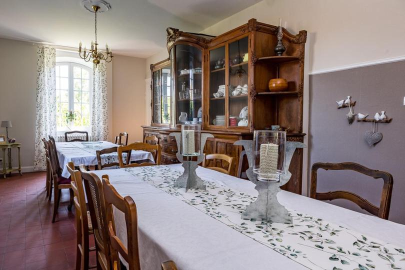 Family Suite, Le Clos D Azel Maison D Hotes