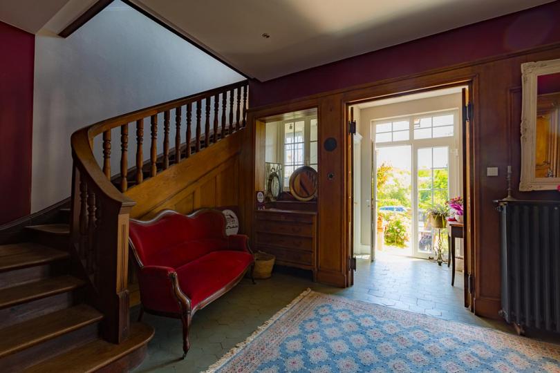 Family Suite, Le Clos D Azel Maison D Hotes